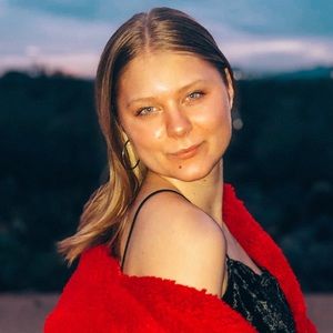 Meet your Posher, Daisy